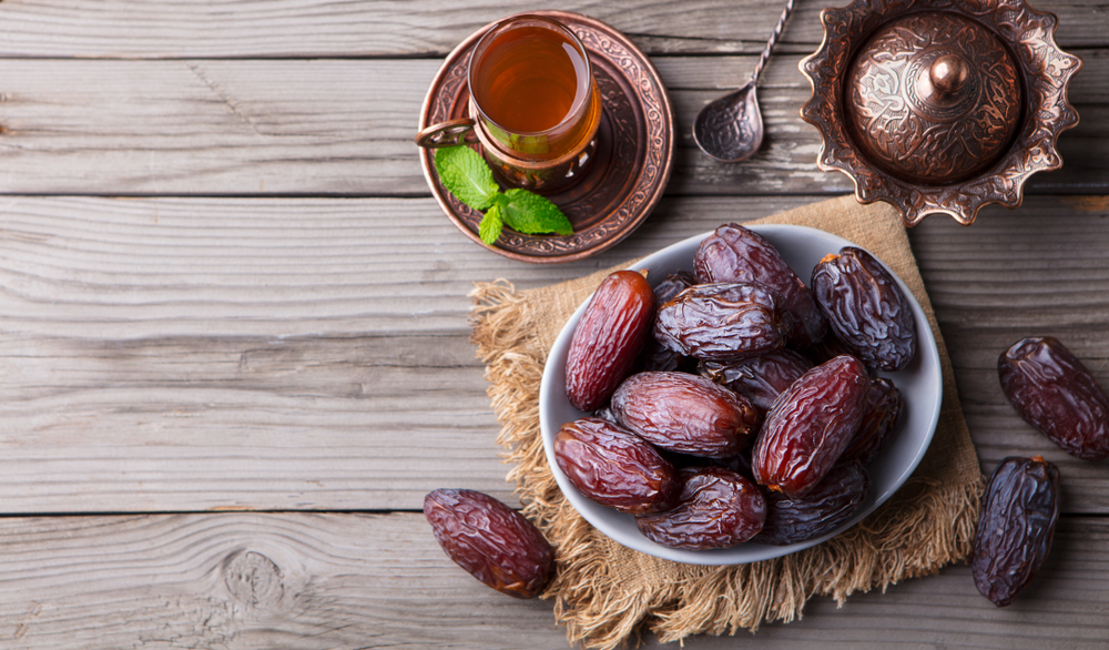 10 Adımda Sağlıklı Ramazan Önerileri