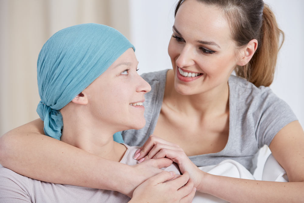Ailede Kanser Hastası Olanların Dikkat Etmesi Gerekenler