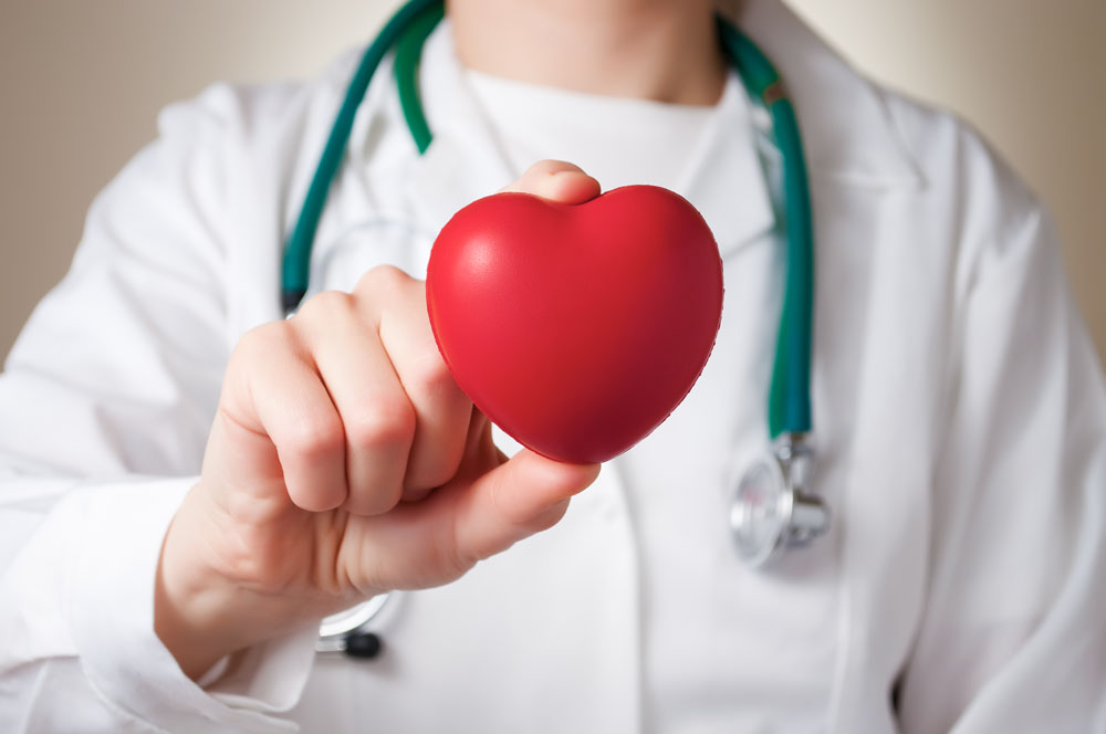genişlemiş kalbin sağlık nedenleri