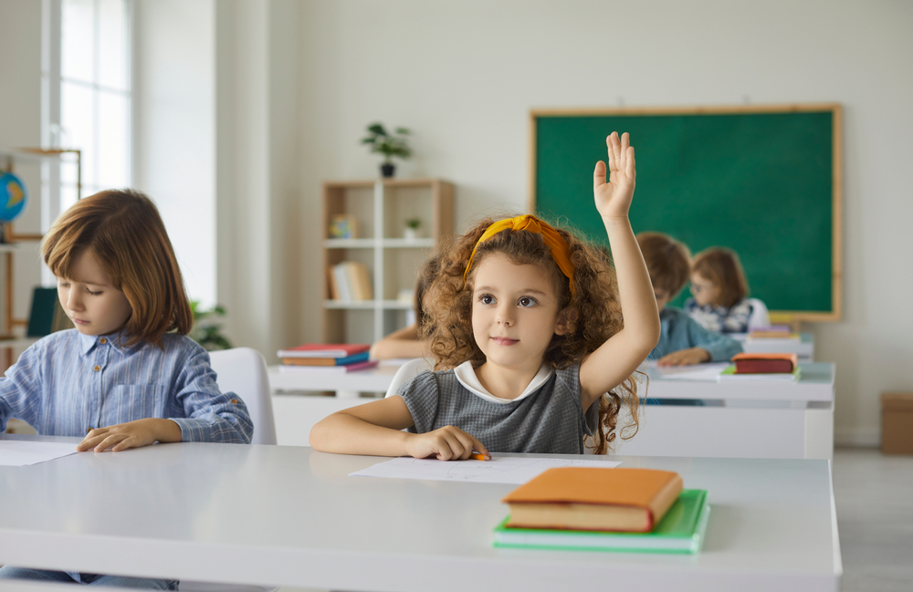Birinci Sınıfa Başlayan Çocukların Okula Uyum Sürecinde Neler Yapılmalı?