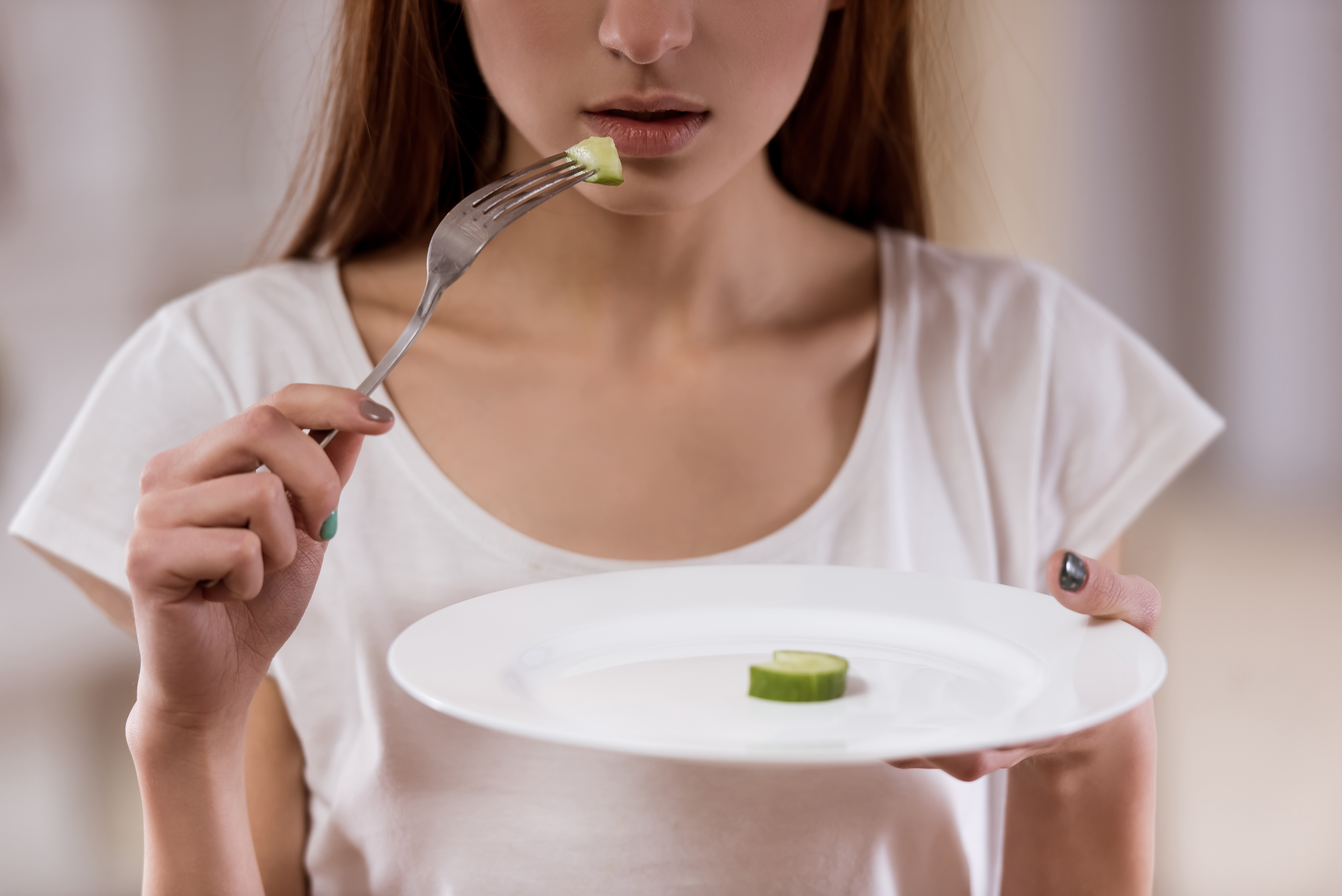 Bulimia Nervoza Nedir?