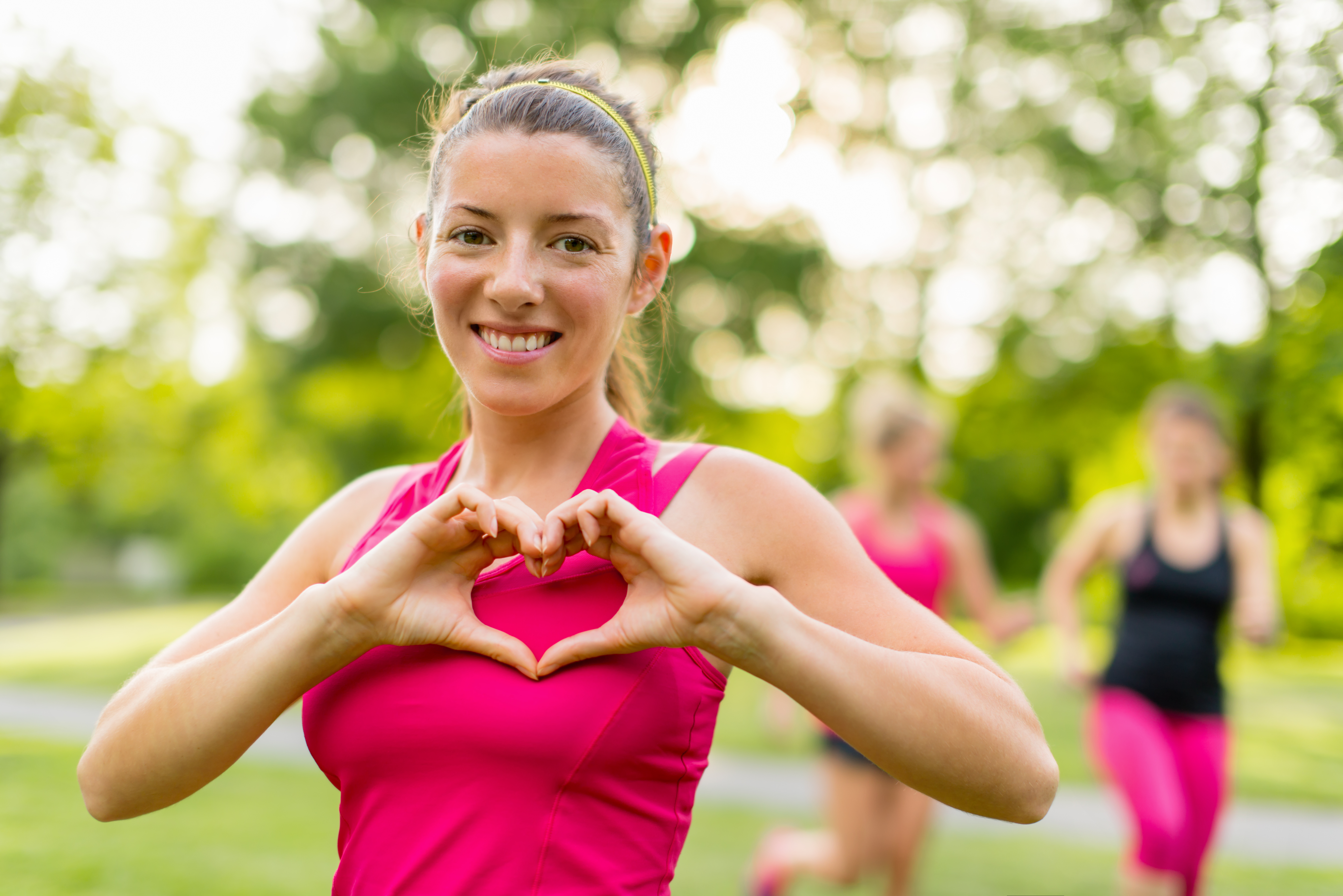 kalp sağlığında egzersizin önemi