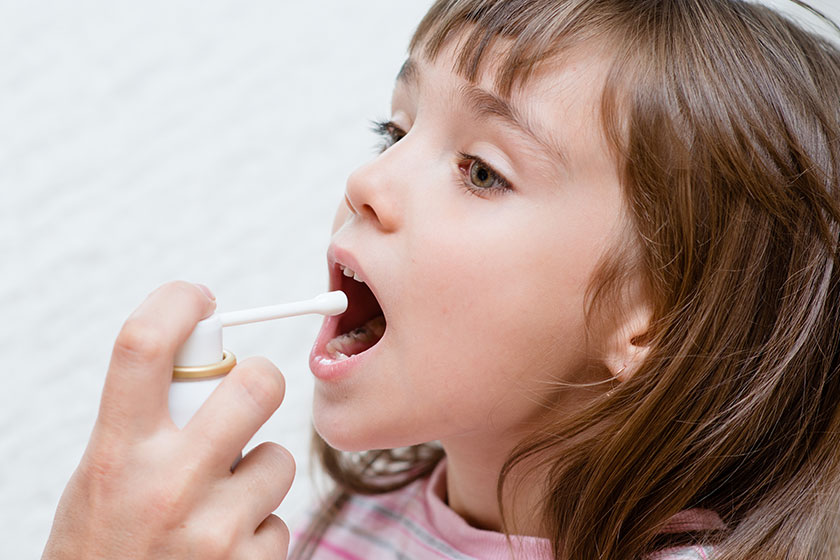 Gereksiz Antibiyotik, Çocuklarda Astımı Tetikliyor