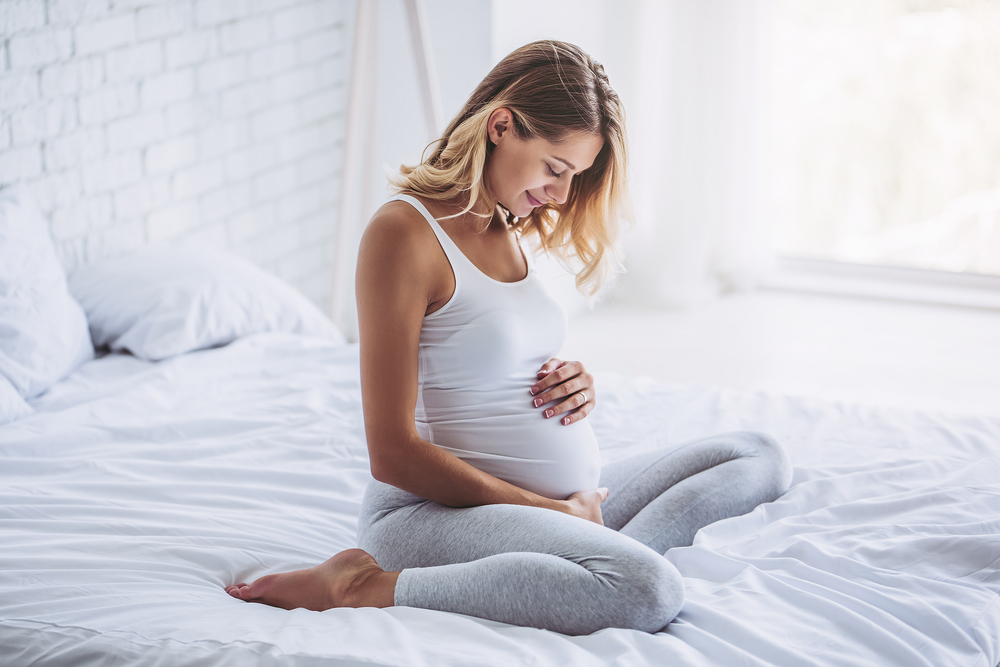 Hamilelikte Karşılaşılan Vücut Değişikliklerinin Hangileri Geçici?