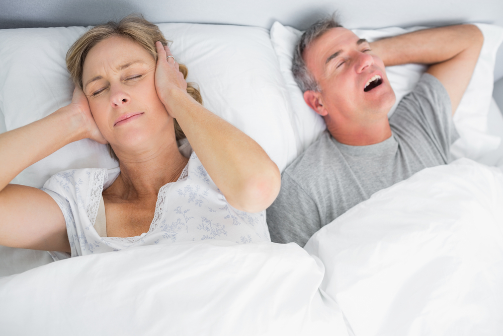 Obstrüktif Uyku Apnesi Sendromu Nedir?