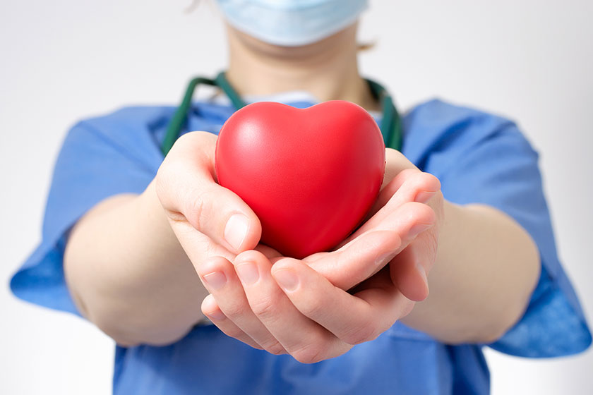 Organ Bağışı Duyarlılık Gerektiren Bir Durumdur