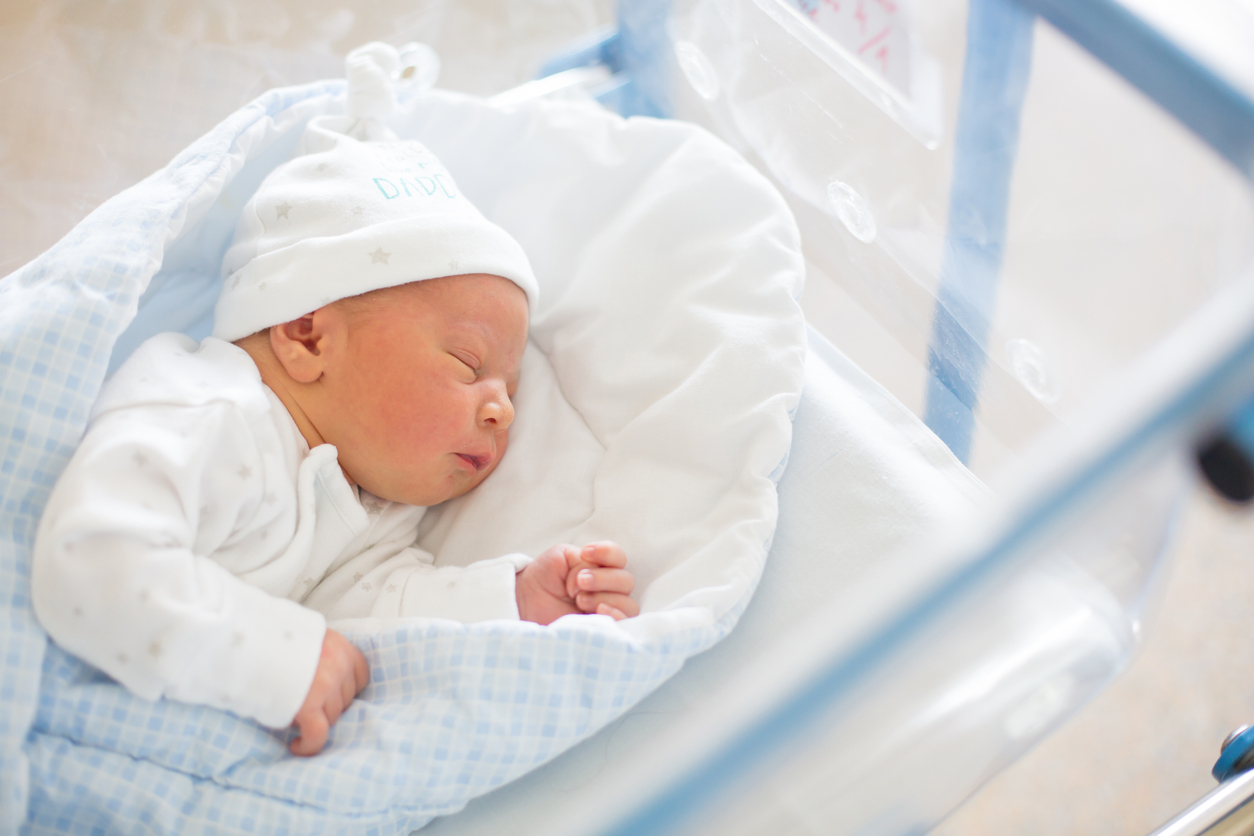Prematüre Bebeklerde Retinopati Riski