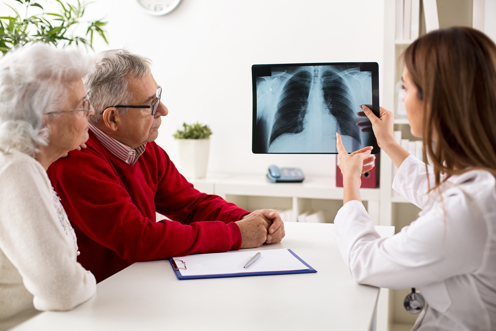 Pulmoner Fibrozis (Akciğer Sertleşmesi) Nedir?