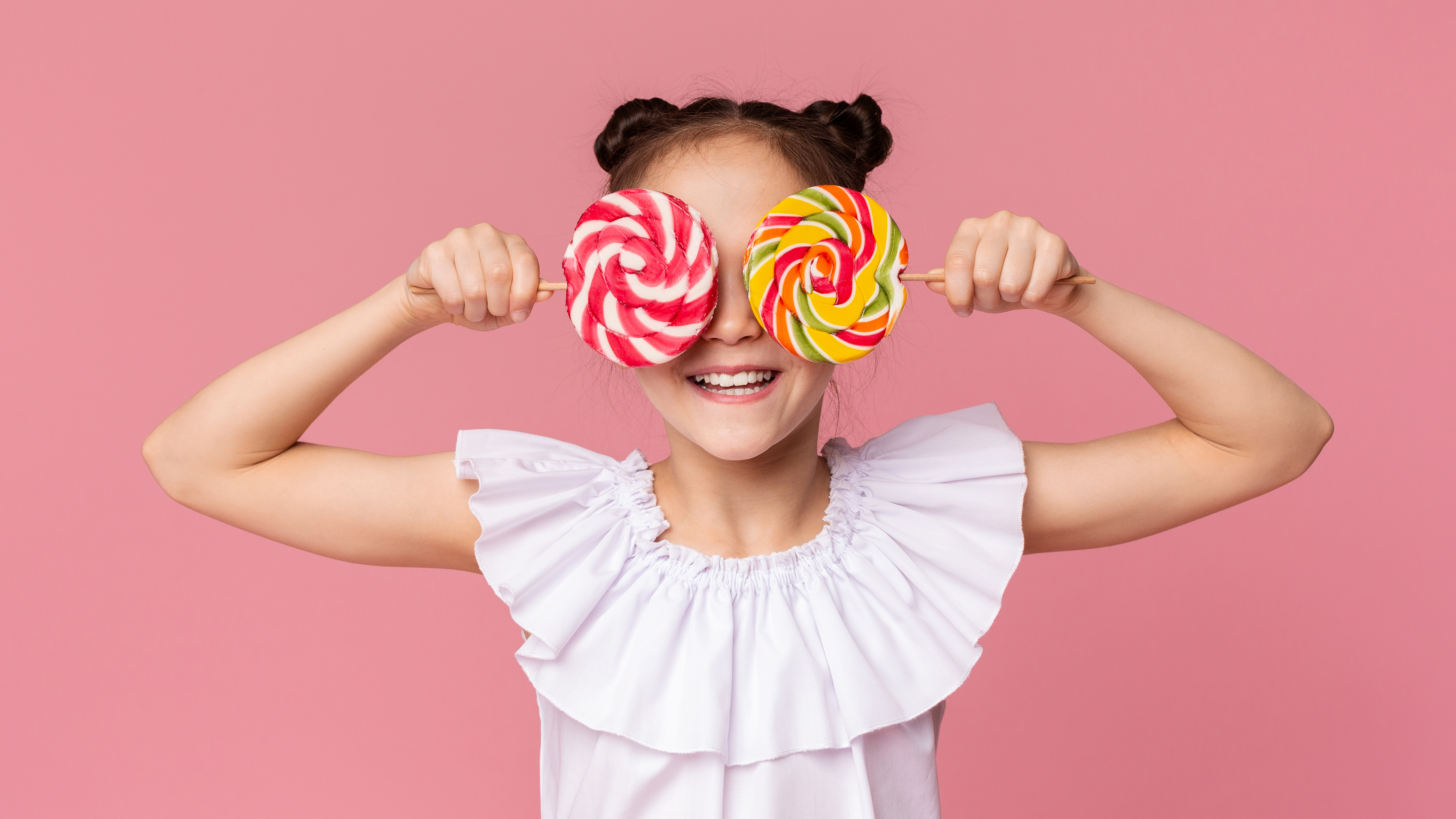 Şeker Alışkanlığı Çocuklarda Dikkat Eksikliği Yaratıyor!