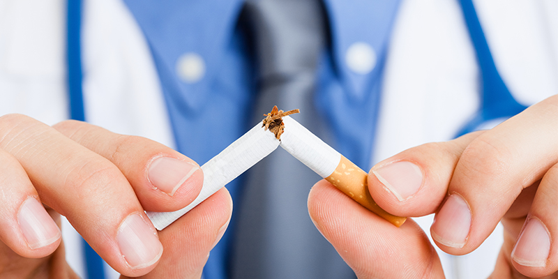 Sigarayı Tamamen Bıraktıktan 15 Yıl Sonra, Vücudunuzun Hiç Sigara İçmemiş Gibi Temizlendiğini Biliyor Muydunuz?