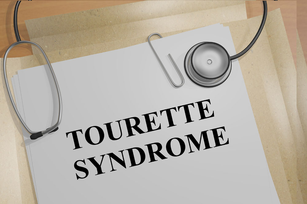 Tourette Sendromu Nedir?
